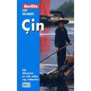 Çin Cep Rehberi