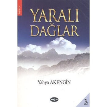 Yaralı Dağlar