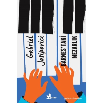 Barnestaki Mezarlık