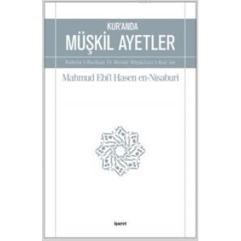 Kuranda Müşkil Ayetler