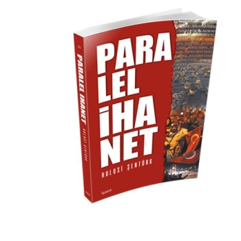 Paralel İhanet
