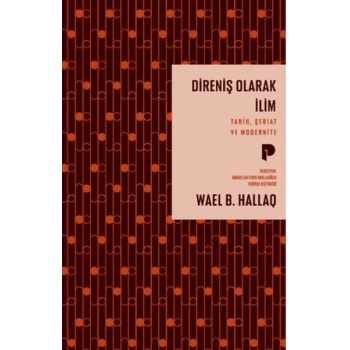 Direniş Olarak İlim