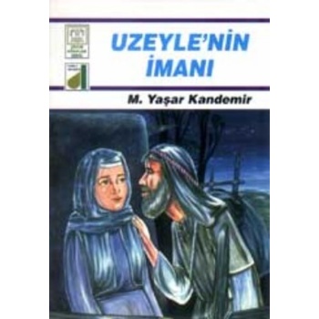 Dinim Serisi 6 - Uzeylenin İmanı