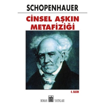 Cinsel Aşkın Metafiziği