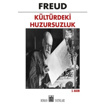 Kültürdeki Huzursuzluk