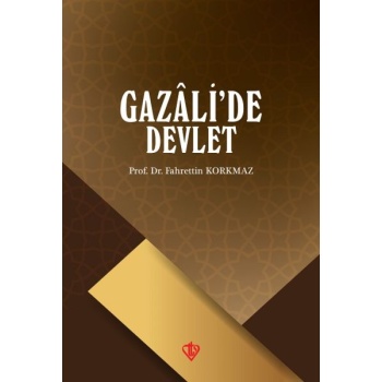 Gazalide Devlet