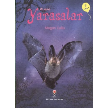 İlk Okuma - Yarasalar