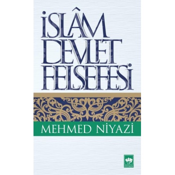 İslam Devlet Felsefesi