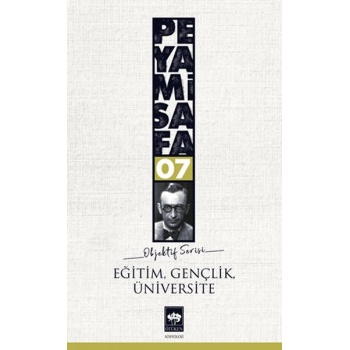 Eğitim,gençlik,üniversite (objektif:7)