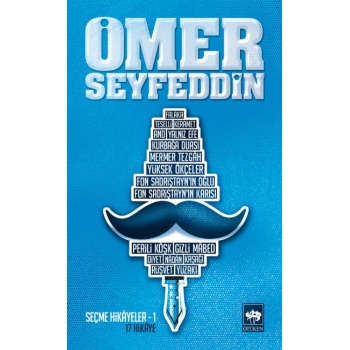 Ömer Seyfettin Seçme Hikayeler 1