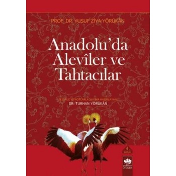 Anadoluda Aleviler ve Tahtacılar