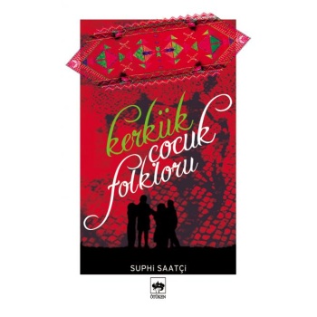 Kerkük Çocuk Folkloru