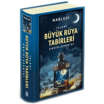 Büyük Rüya Tabirleri Ansiklopedisi