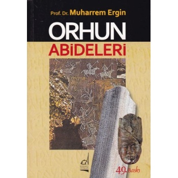 Orhun Abideleri
