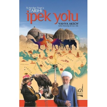 Si-Andan Tirana Tarihi İpek Yolu