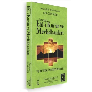 İstanbul Ehli Kuran ve Mevlithanları