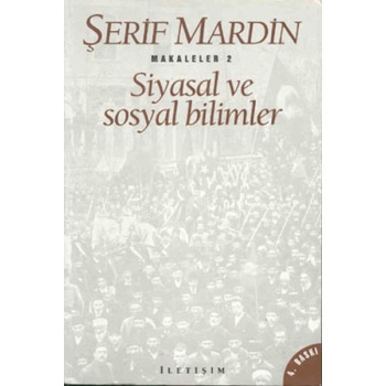 Siyasal ve Sosyal Bilimler