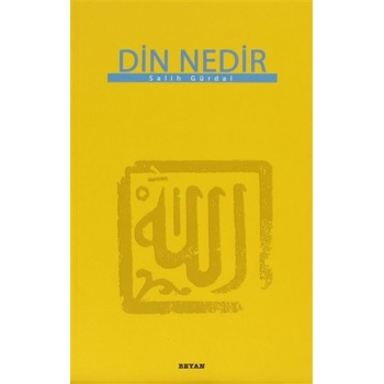 Din Nedir