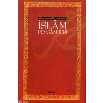İslam Peygamberi (Ciltsiz) (13,5x21)