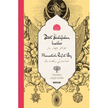 Dört Halifeden İnciler