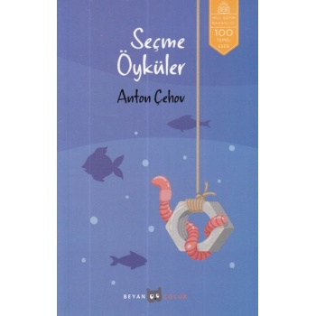 Seçme Hikayeler- Çehov