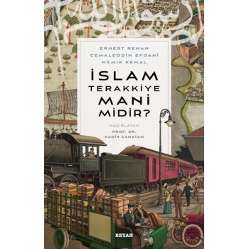 İslam Terakkiye Mani midir?