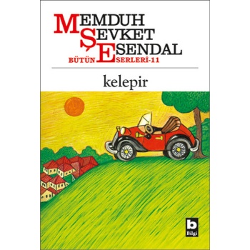 Bütün Eserleri 11 Kelepir