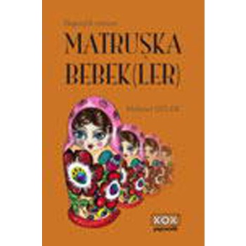 Matruşka Bebek(ler)