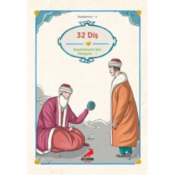 Klasiklerimiz 11 - 32 Diş