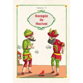 Klasiklerimiz 20 - Karagöz İle Hacivat