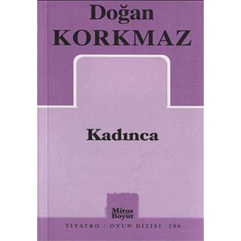 Kadınca