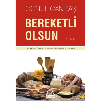 Bereketli Olsun
