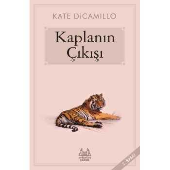 Kaplanın Çıkışı