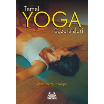 Temel Yoga Egzersizleri