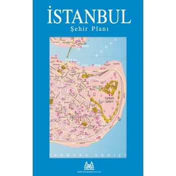 İstanbul Şehir Planı