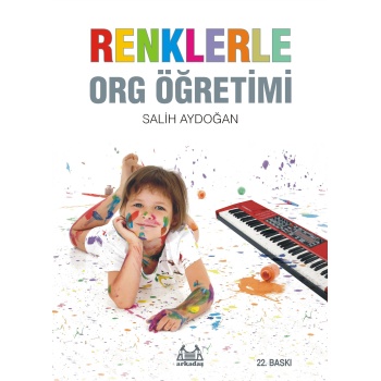 Renklerle Org Öğretimi