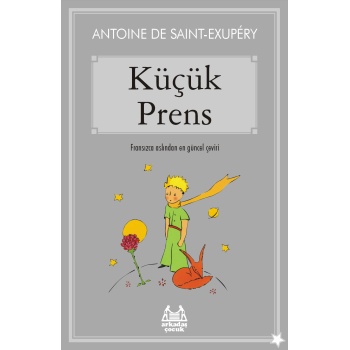 Küçük Prens