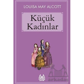 Küçük Kadınlar