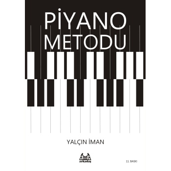 Piyano Metodu