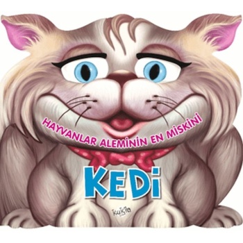 Hayvanlar Aleminin En Miskini : Kedi