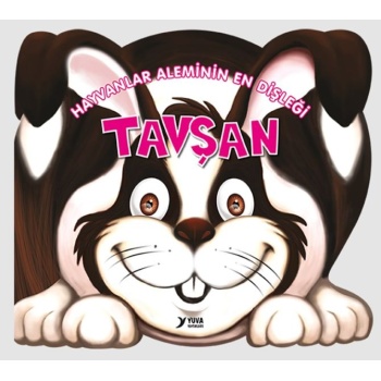 Hayvanlar Aleminin En Dişleği : Tavşan