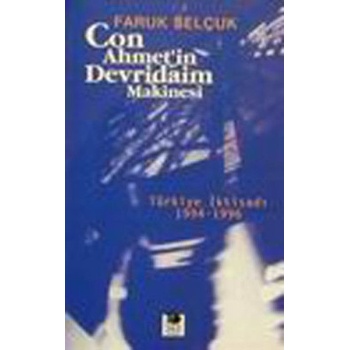 Con Ahmetin Devridaim Makinesi