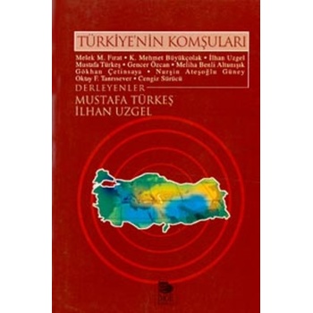 Türkiye’nin Komşuları