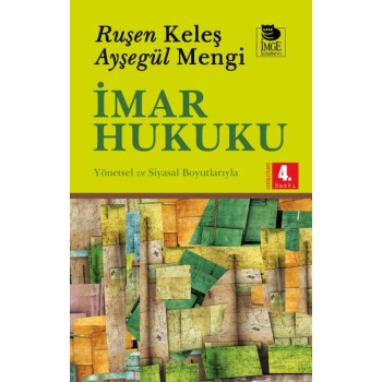 İmar Hukukuna Giriş