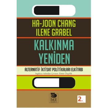 Kalkınma Yeniden  Alternatif İktisat Politikaları Elkitabı