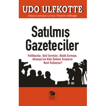 Satılmış Gazeteciler