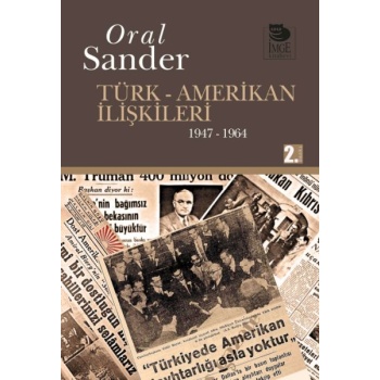 Türk-Amerikan İlişkileri