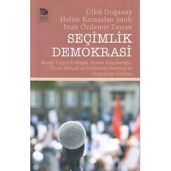 Seçimlik Demokrasi