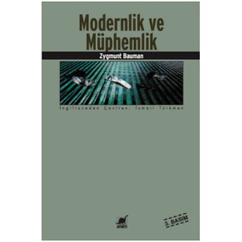 Modernlik ve Müphemlik