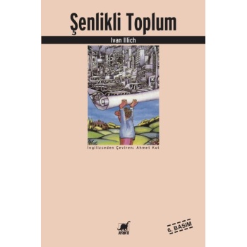 Şenlikli Toplum